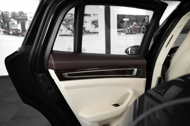 Porsche Panamera din 2021 cu 53.000 km - oferta POR152192 - foto 32