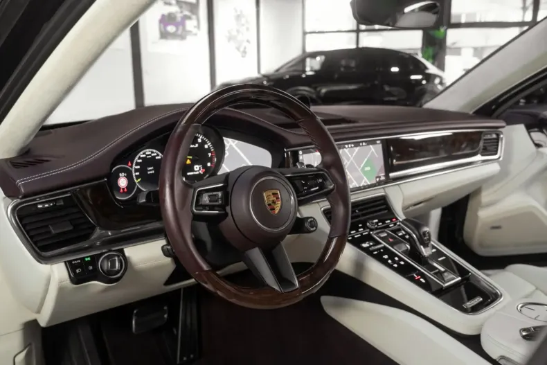 Porsche Panamera din 2021 cu 53.000 km - oferta POR152192 - foto 33