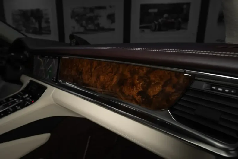 Porsche Panamera din 2021 cu 53.000 km - oferta POR152192 - foto 34