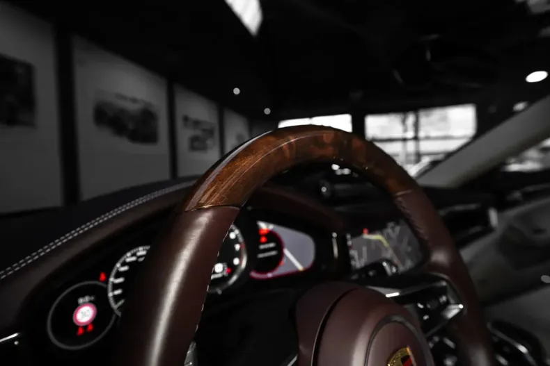 Porsche Panamera din 2021 cu 53.000 km - oferta POR152192 - foto 36