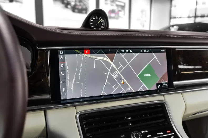 Porsche Panamera din 2021 cu 53.000 km - oferta POR152192 - foto 39