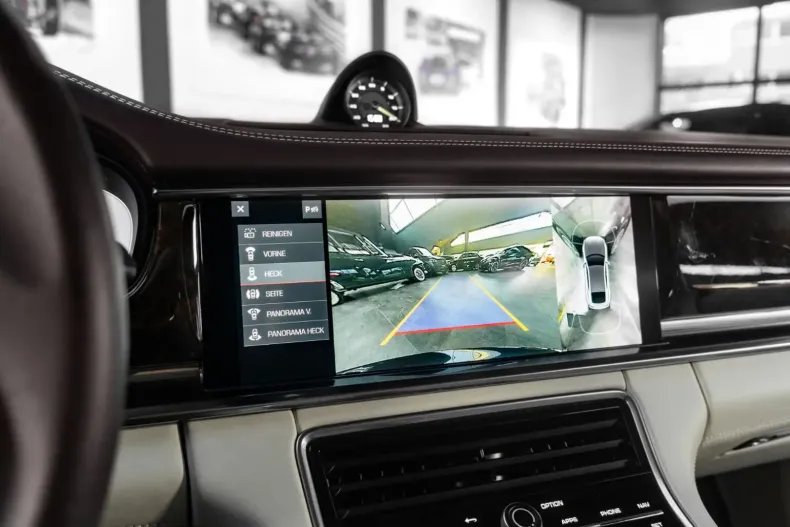 Porsche Panamera din 2021 cu 53.000 km - oferta POR152192 - foto 41