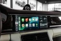 Porsche Panamera din 2021 cu 53.000 km - oferta POR152192 - foto 42