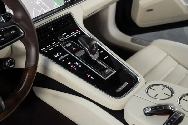 Porsche Panamera din 2021 cu 53.000 km - oferta POR152192 - foto 43