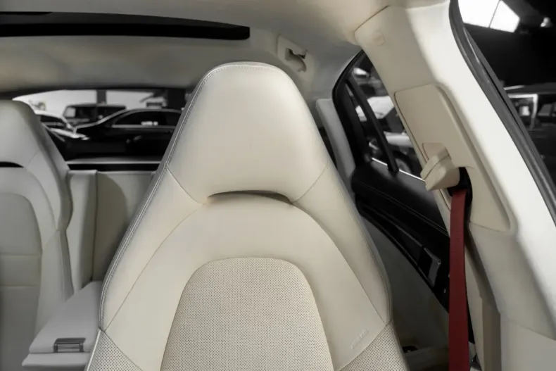 Porsche Panamera din 2021 cu 53.000 km - oferta POR152192 - foto 44