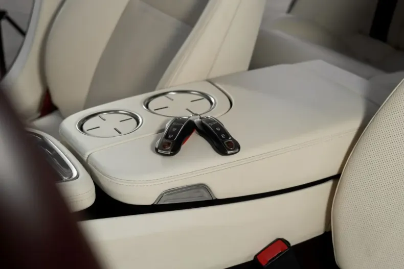 Porsche Panamera din 2021 cu 53.000 km - oferta POR152192 - foto 45