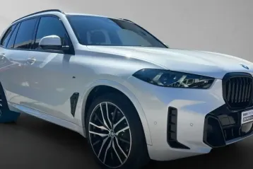 BMW X5 din 2024 - oferta BMW152193