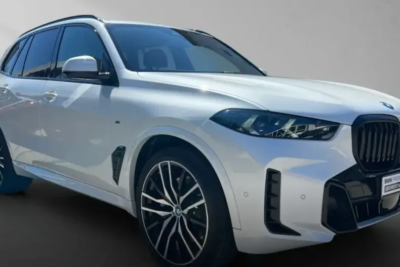 BMW X5 din 2024 cu 11.950 km - oferta BMW152193 - foto 1