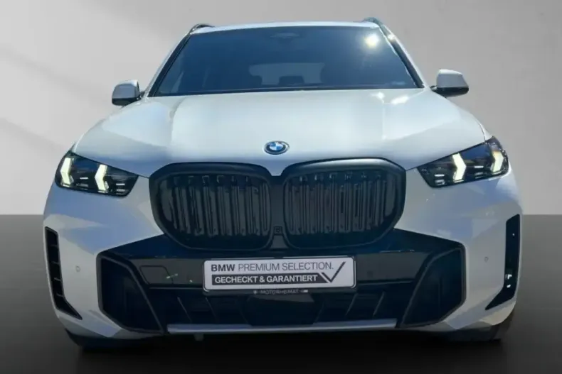 BMW X5 din 2024 cu 11.950 km - oferta BMW152193 - foto 2