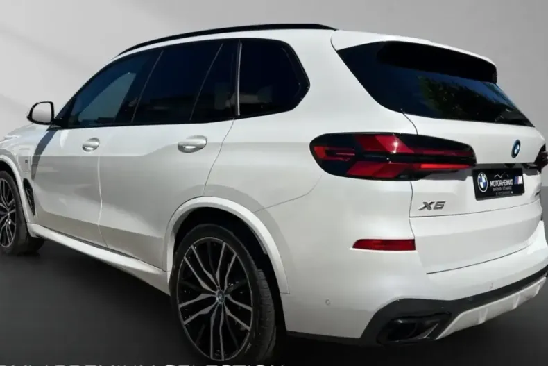 BMW X5 din 2024 cu 11.950 km - oferta BMW152193 - foto 5