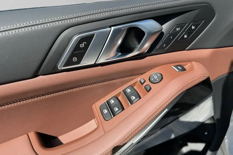 BMW X5 din 2024 cu 11.950 km - oferta BMW152193 - foto 9