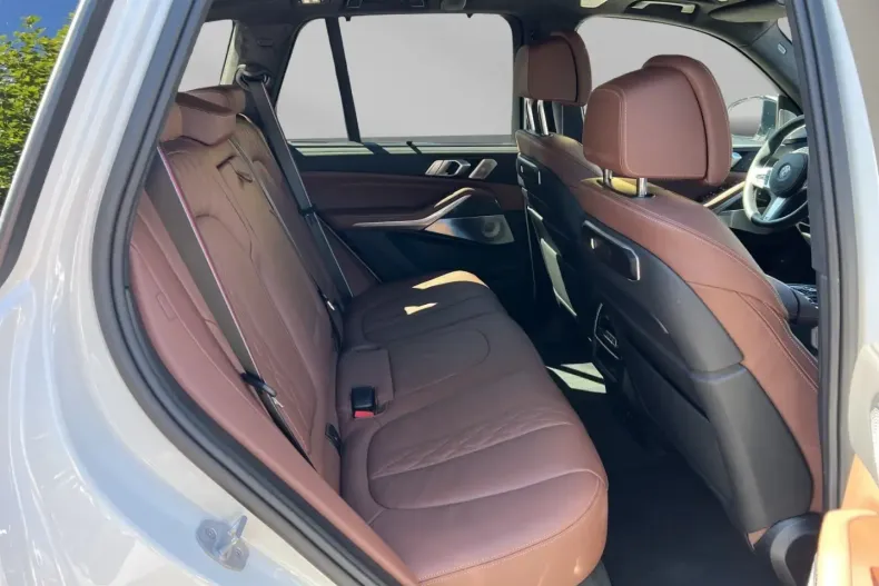 BMW X5 din 2024 cu 11.950 km - oferta BMW152193 - foto 12