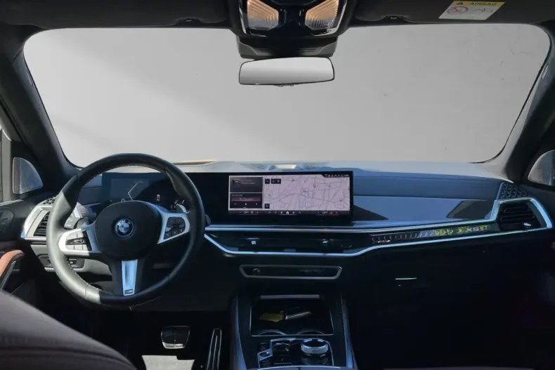 BMW X5 din 2024 cu 11.950 km - oferta BMW152193 - foto 13