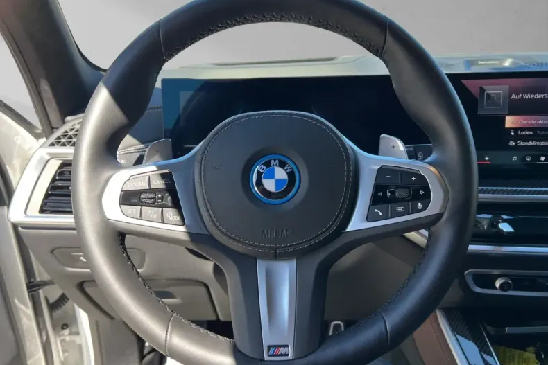 BMW X5 din 2024 cu 11.950 km - oferta BMW152193 - foto 14