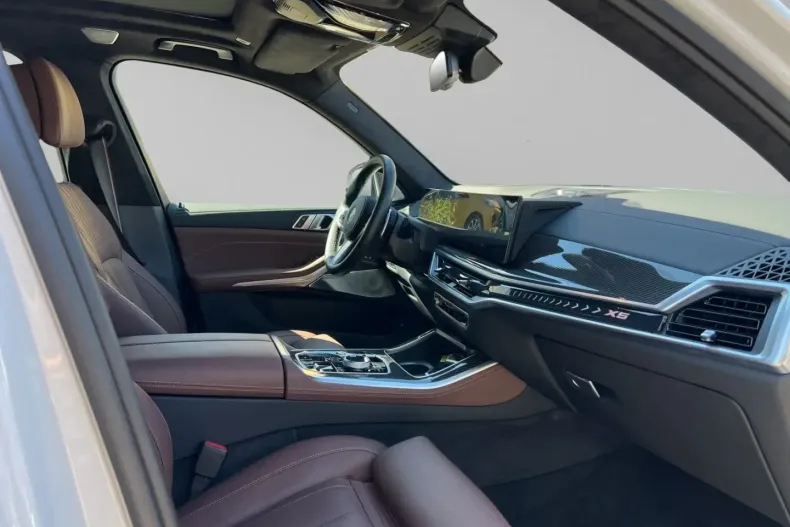 BMW X5 din 2024 cu 11.950 km - oferta BMW152193 - foto 15