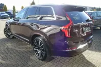Volvo XC90 din 2024 cu 15.200 km - oferta VOL152195 - foto 4
