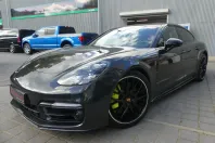 Porsche Panamera din 2021 cu 76.211 km - oferta POR152196 - foto 2