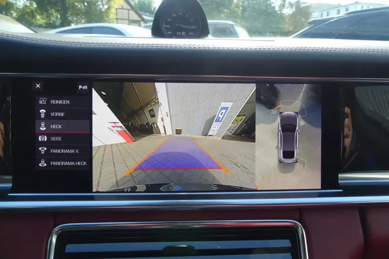 Porsche Panamera din 2021 cu 76.211 km - oferta POR152196 - foto 5