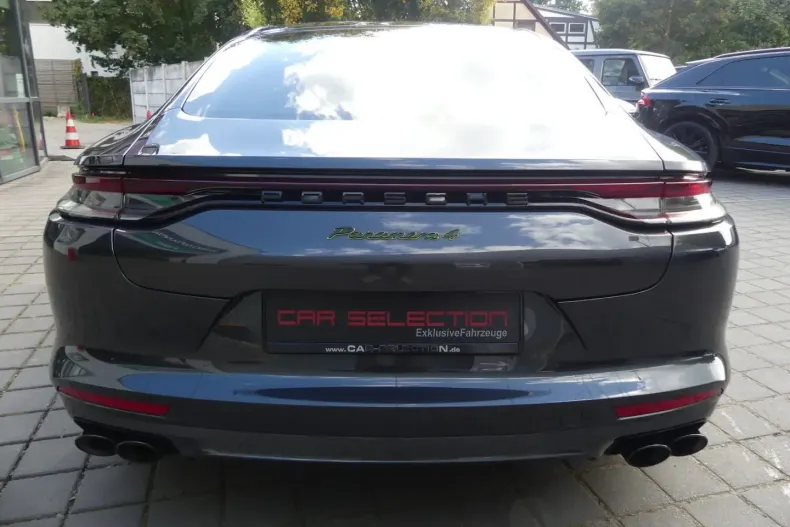 Porsche Panamera din 2021 cu 76.211 km - oferta POR152196 - foto 13