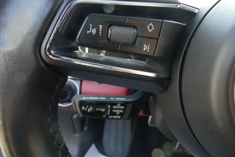 Porsche Panamera din 2021 cu 76.211 km - oferta POR152196 - foto 17