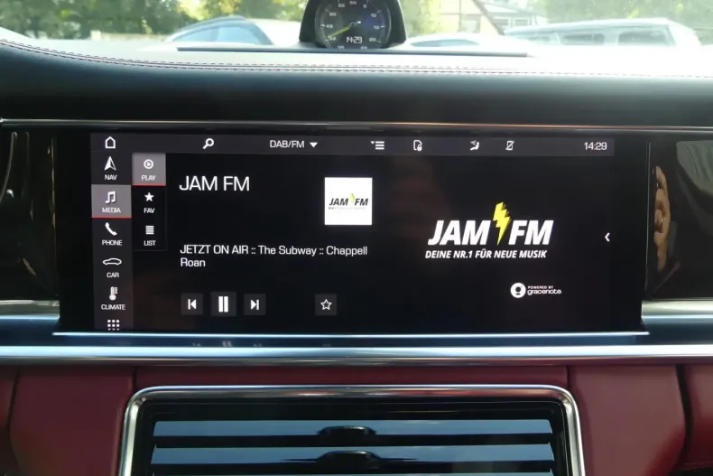 Porsche Panamera din 2021 cu 76.211 km - oferta POR152196 - foto 20