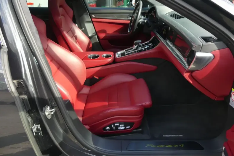 Porsche Panamera din 2021 cu 76.211 km - oferta POR152196 - foto 28