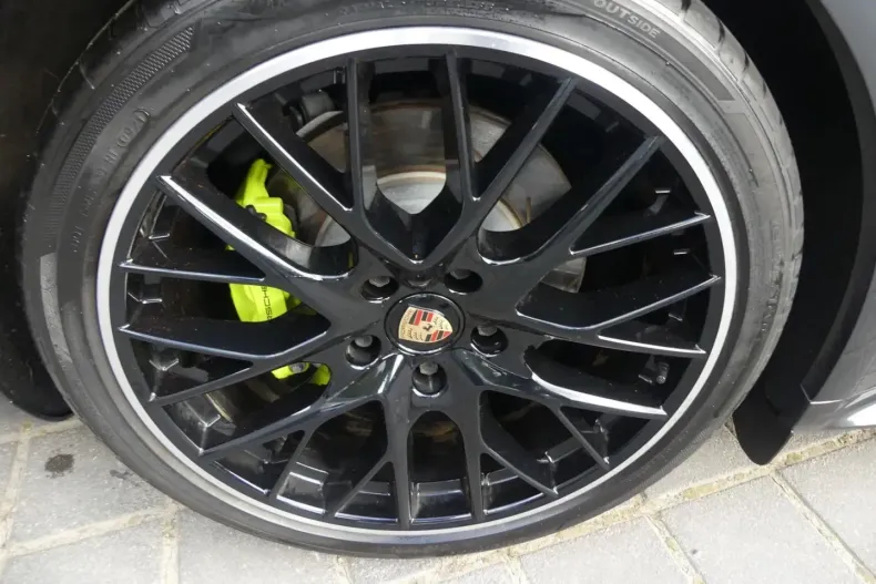 Porsche Panamera din 2021 cu 76.211 km - oferta POR152196 - foto 31