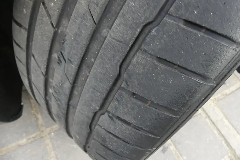 Porsche Panamera din 2021 cu 76.211 km - oferta POR152196 - foto 32