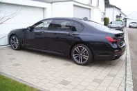 BMW 745 din 2021 cu 73.200 km - oferta BMW152197 - foto 3