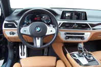 BMW 745 din 2021 cu 73.200 km - oferta BMW152197 - foto 13