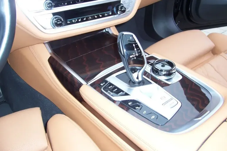 BMW 745 din 2021 cu 73.200 km - oferta BMW152197 - foto 15