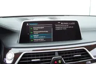 BMW 745 din 2021 cu 73.200 km - oferta BMW152197 - foto 23