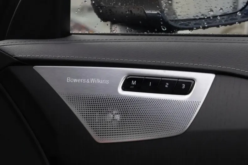 Volvo XC90 din 2024 cu 23.956 km - oferta VOL152199 - foto 7