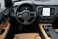 Volvo XC90 din 2024 cu 23.956 km - oferta VOL152199 - foto 10