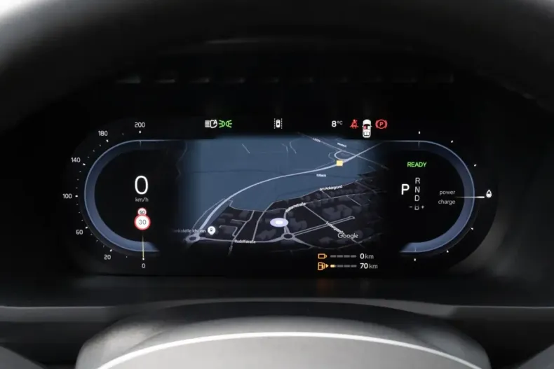 Volvo XC90 din 2024 cu 23.956 km - oferta VOL152199 - foto 13