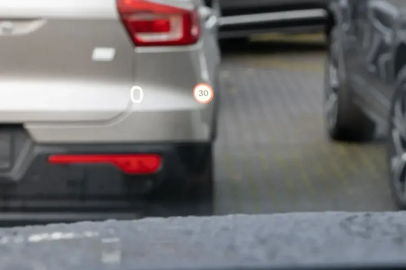 Volvo XC90 din 2024 cu 23.956 km - oferta VOL152199 - foto 15