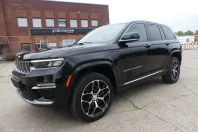 Jeep Grand Cherokee din 2023 cu 17.336 km - oferta JEE152200 - foto 1