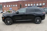 Jeep Grand Cherokee din 2023 cu 17.336 km - oferta JEE152200 - foto 8