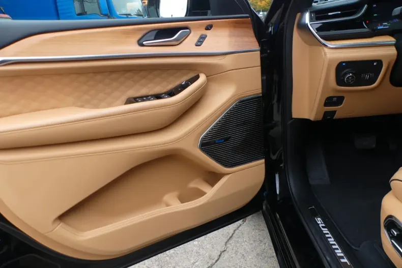 Jeep Grand Cherokee din 2023 cu 17.336 km - oferta JEE152200 - foto 10