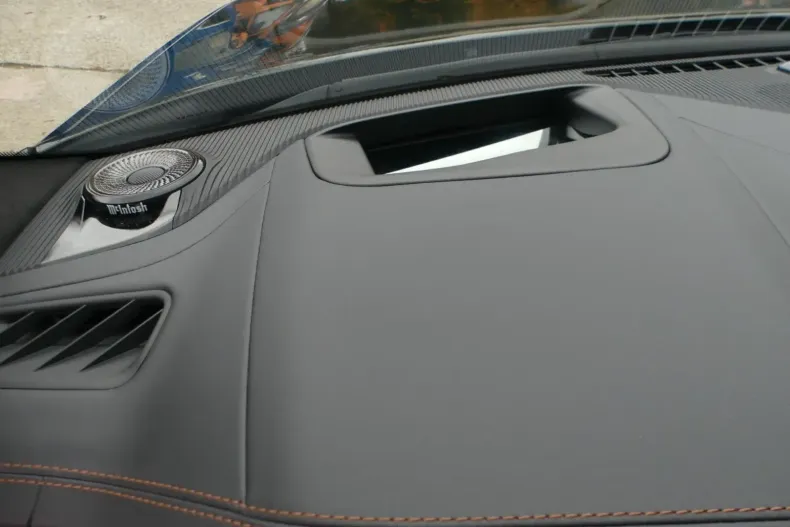 Jeep Grand Cherokee din 2023 cu 17.336 km - oferta JEE152200 - foto 13