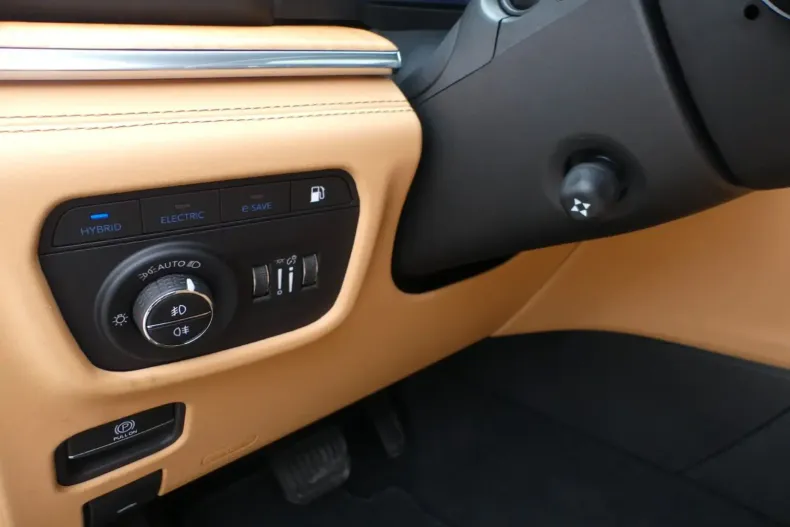 Jeep Grand Cherokee din 2023 cu 17.336 km - oferta JEE152200 - foto 14