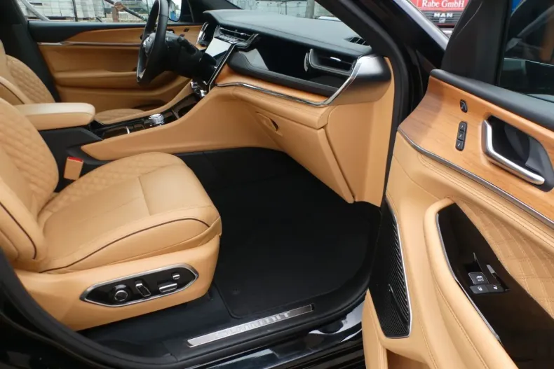 Jeep Grand Cherokee din 2023 cu 17.336 km - oferta JEE152200 - foto 15