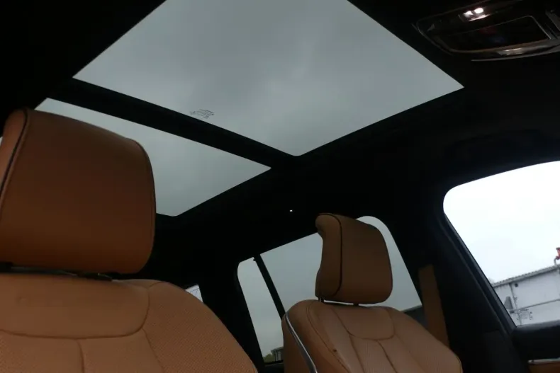 Jeep Grand Cherokee din 2023 cu 17.336 km - oferta JEE152200 - foto 18