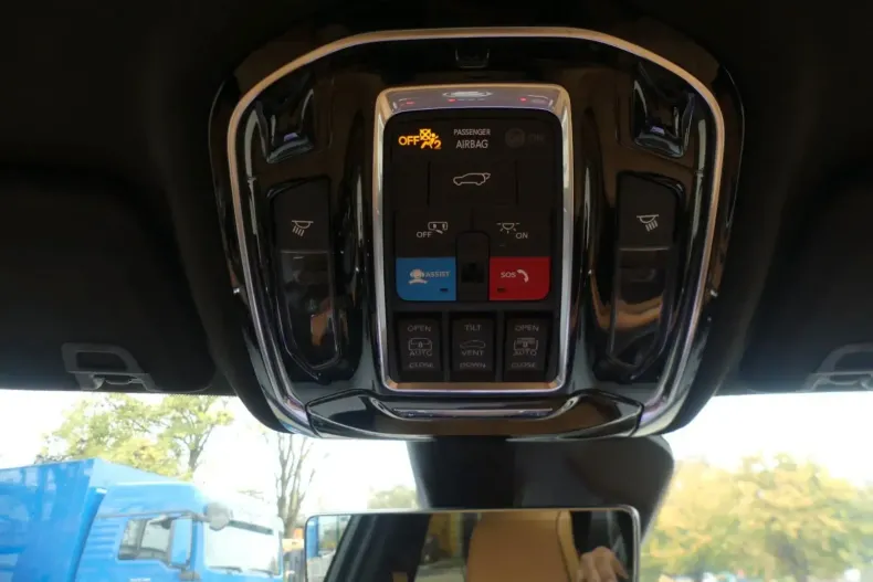 Jeep Grand Cherokee din 2023 cu 17.336 km - oferta JEE152200 - foto 19