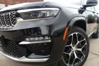 Jeep Grand Cherokee din 2023 cu 17.336 km - oferta JEE152200 - foto 29