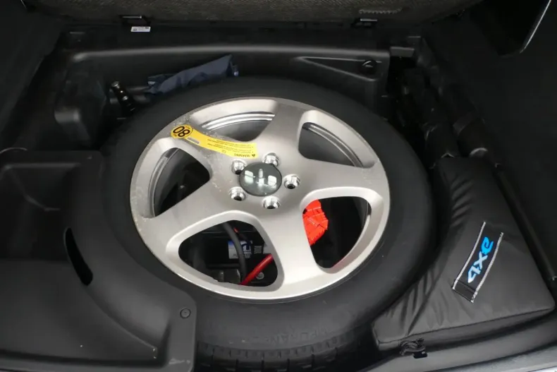 Jeep Grand Cherokee din 2023 cu 17.336 km - oferta JEE152200 - foto 30