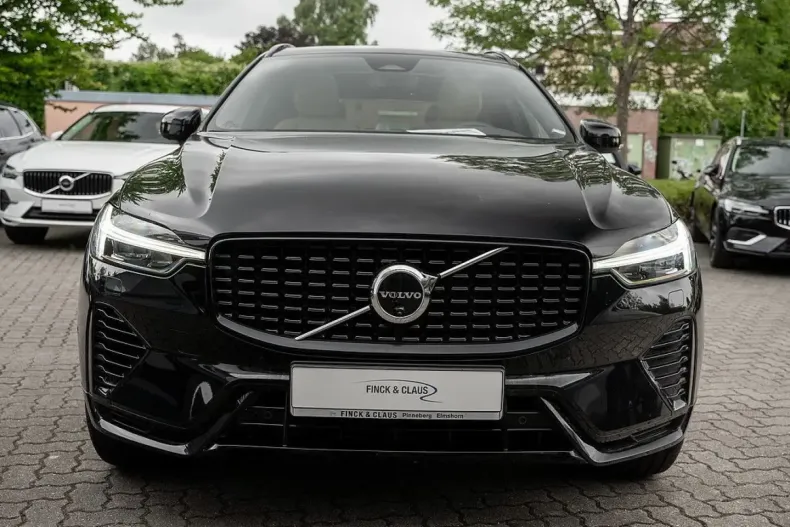 Volvo XC60 din 2024 cu 17.600 km - oferta VOL152201 - foto 6