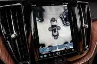 Volvo XC60 din 2024 cu 17.600 km - oferta VOL152201 - foto 14