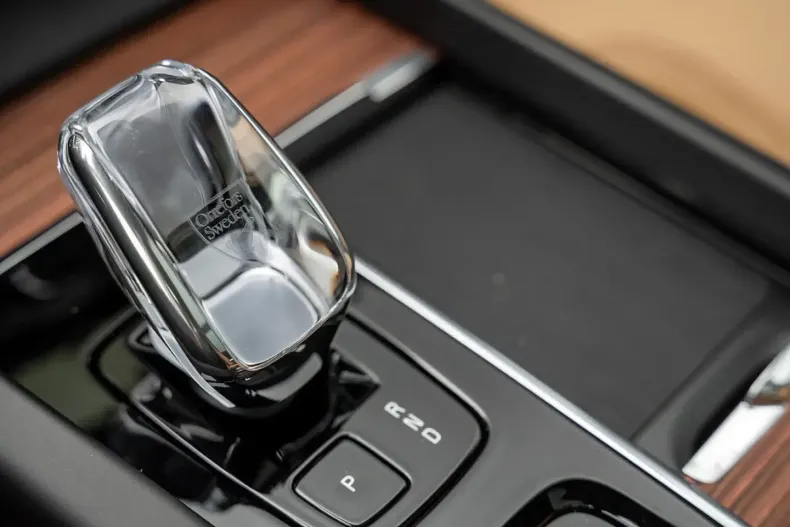 Volvo XC60 din 2024 cu 17.600 km - oferta VOL152201 - foto 19