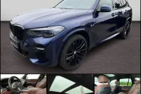 BMW X5 din 2022 cu 84.900 km - oferta BMW152202 - foto 1